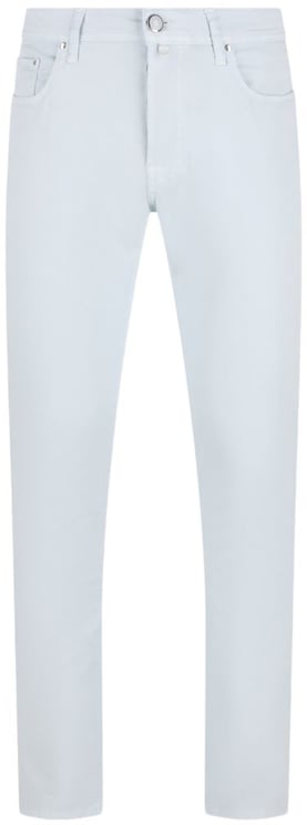 Jacob Cohen Jeans Clear Blue