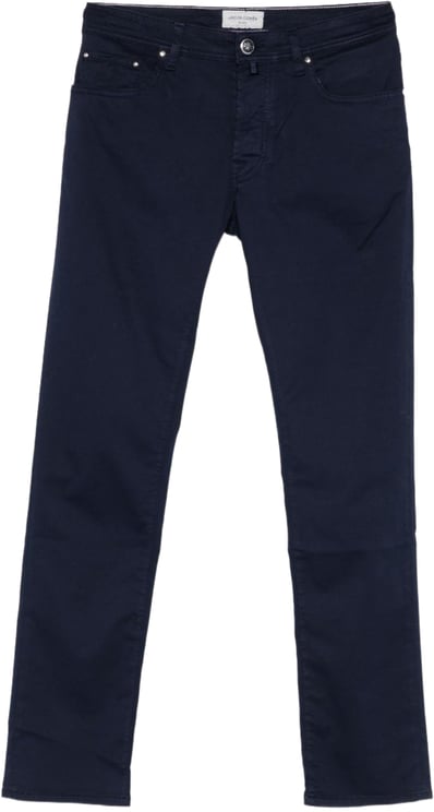 Jacob Cohen Jeans Blue