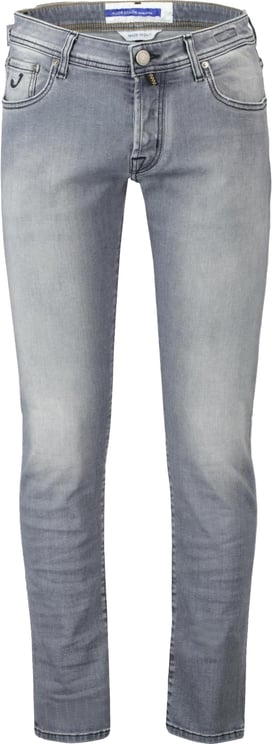 Jacob Cohen Heren Pant 5 Pkt Super Slim Fit Nick