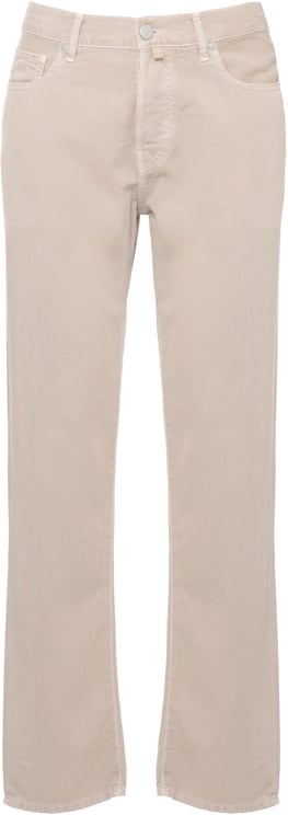 Jacob Cohen Jeans Beige