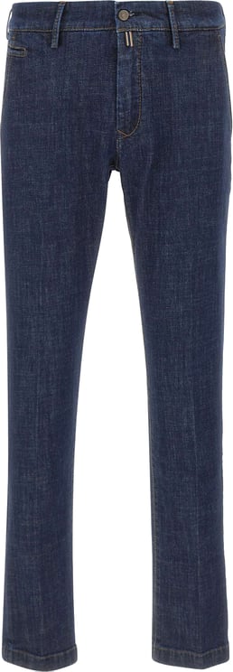 Jacob Cohen Jeans Blue