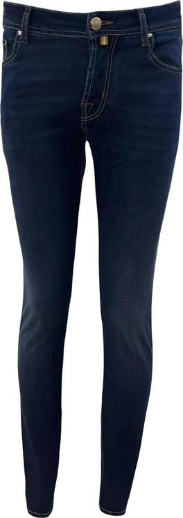 Jacob Cohen Heren Pant 5 Pkt Super Slim Fit Nick