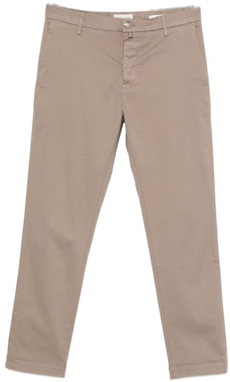 Jacob Cohen Rtw Beige