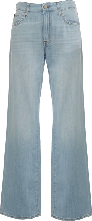 Jacob Cohen Wide leg jeans 'Hailey'