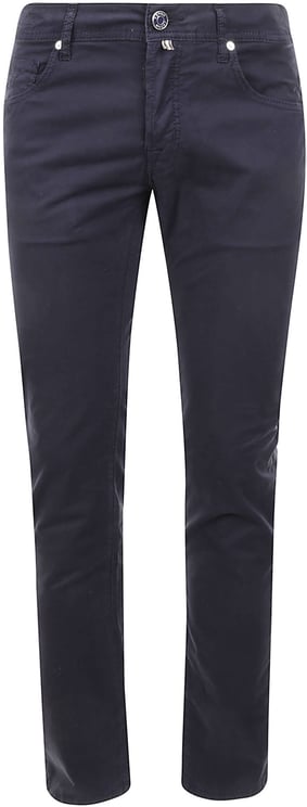 Jacob Cohen Jeans Blue