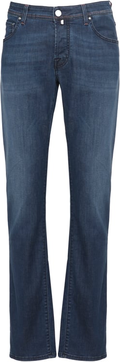 Jacob Cohen Jeans Blu