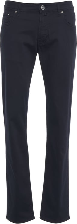 Jacob Cohen Slim fit jeans 'Bard Fast'