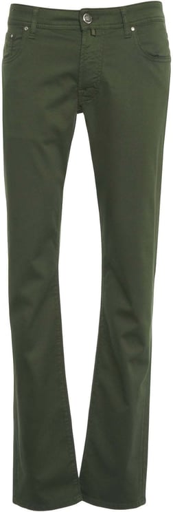 Jacob Cohen Slim fit jeans 'Bard Fast'