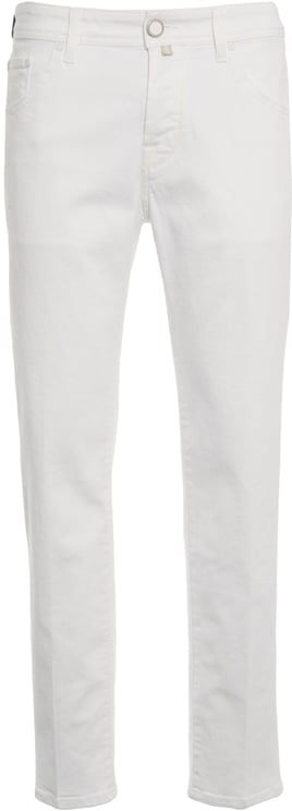 Jacob Cohen Slim fit jeans 'Scott'