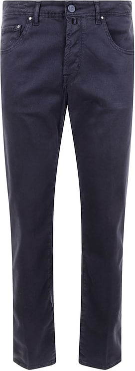Jacob Cohen Jeans Blue