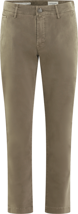 Jacob Cohen Heren Bobby Slim Fit Grijs