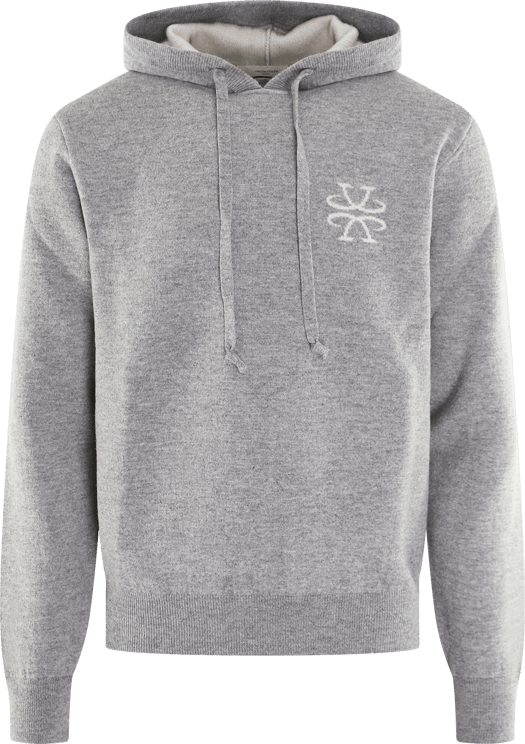 Jacob Cohen Heren Maglia Tubico Jacquard