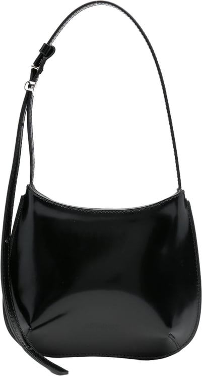 Jacquemus Bags Black