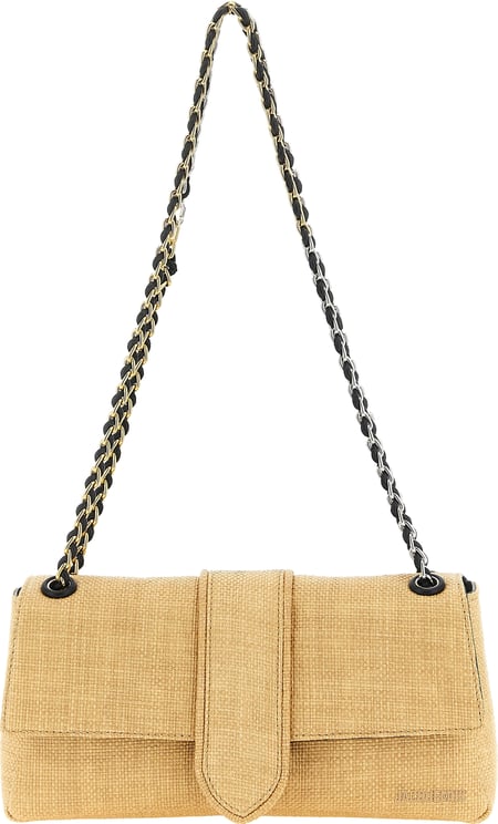 Jacquemus Jacquemus Beige Polyamide Shoulder Bag