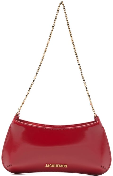 Jacquemus Bags Red