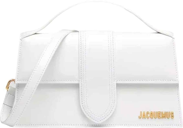 Jacquemus Jacquemus Le Grand Bambino Bag