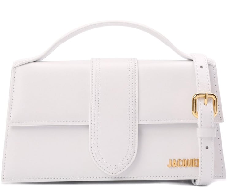 Jacquemus Jacquemus Le Grand Bambino Bag