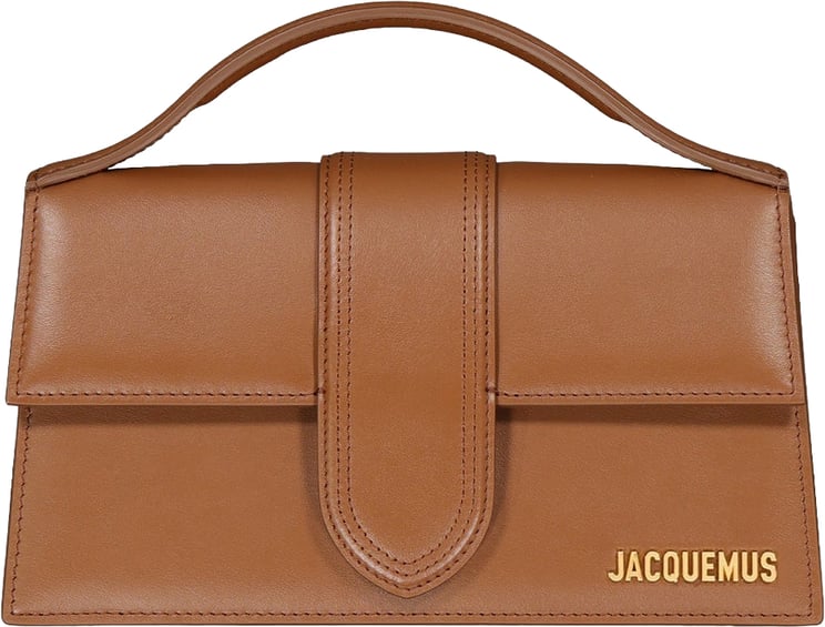 Jacquemus Jacquemus Le Grand Bambino Bag