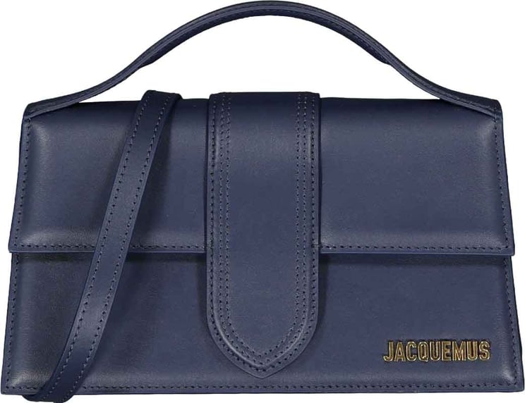 Jacquemus Jacquemus Le Grand Bambino Shoulder Bag