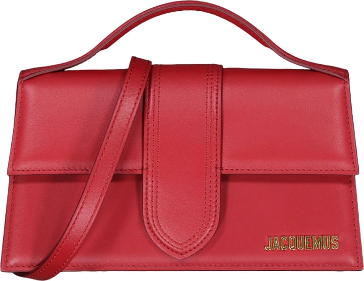 Jacquemus Jacquemus Le Grand Bambino Bag