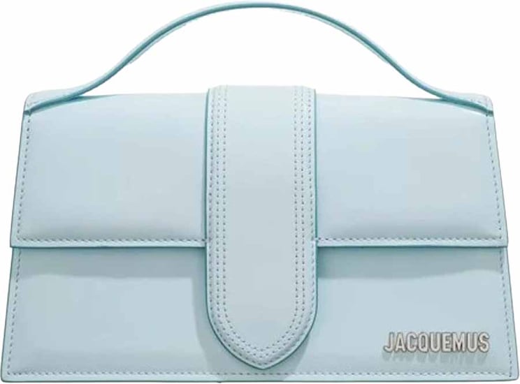 Jacquemus Jacquemus Le Grand Bambino Bag