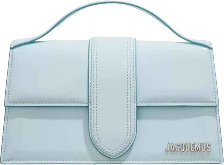 Jacquemus Jacquemus Le Grand Bambino Bag