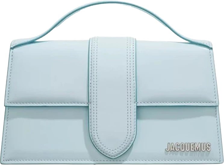 Jacquemus Jacquemus Le Grand Bambino Bag