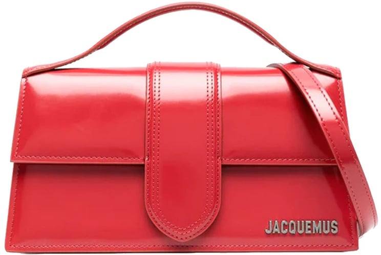 Jacquemus Jacquemus Le Grand Bambino Bag