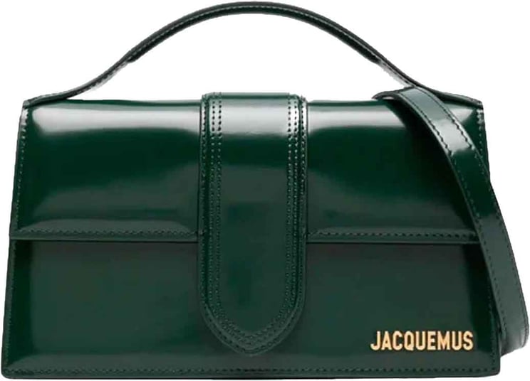 Jacquemus Jacquemus Le Grand Bambino Shoulder Bag