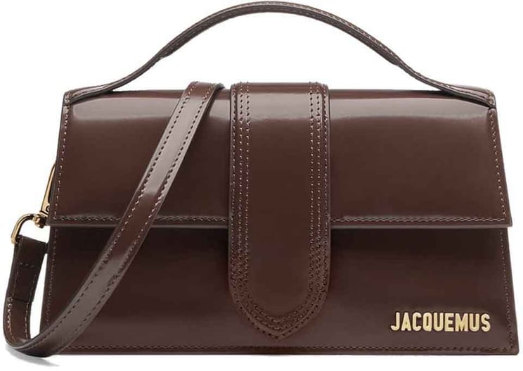 Jacquemus Jacquemus Le Grand Bambino Bag