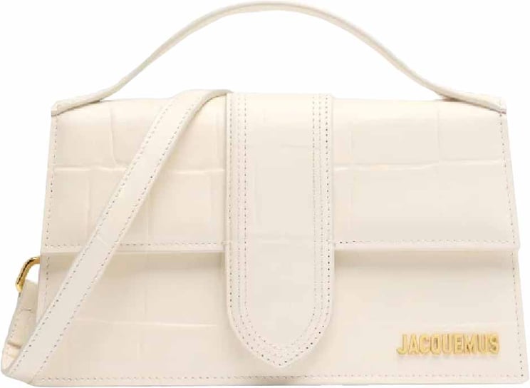 Jacquemus Jacquemus Le Grand Bambino Bag