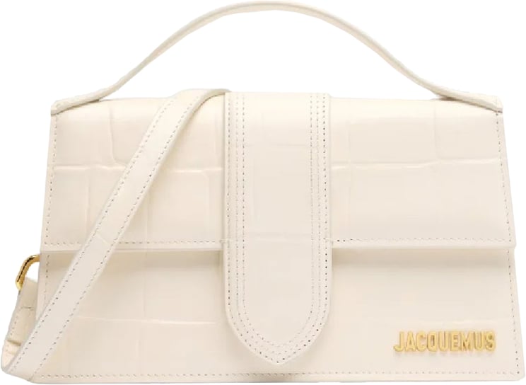 Jacquemus Jacquemus Le Grand Bambino Bag