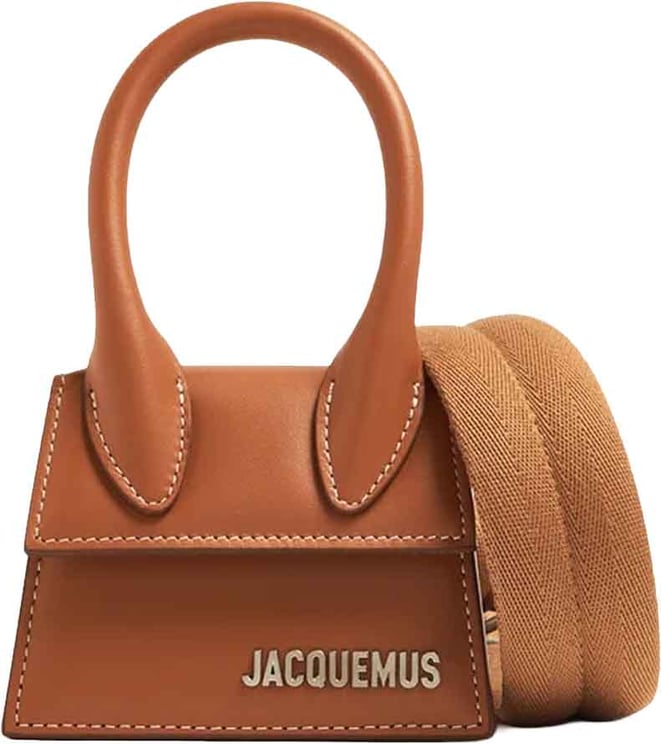 Jacquemus Jacquemus Le Chiquito Homme Bag