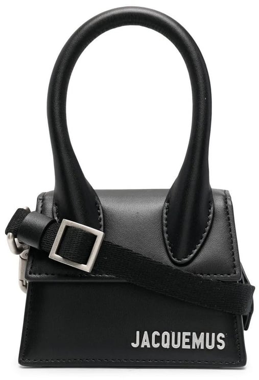 Jacquemus Jacquemus Le Chiquito Homme Bag