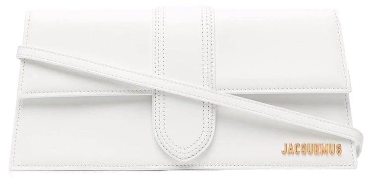 Jacquemus Jacquemus Le Bambino Long Bag