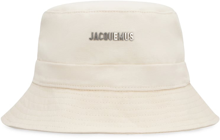Jacquemus Gadjo bucket hat