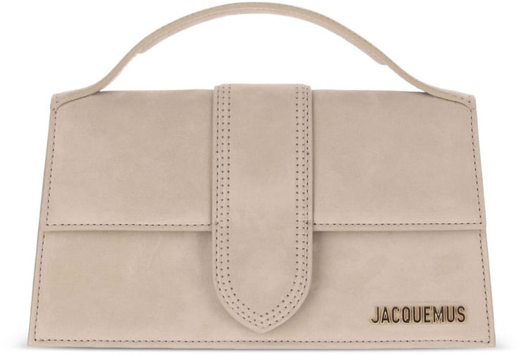 Jacquemus Bags Beige