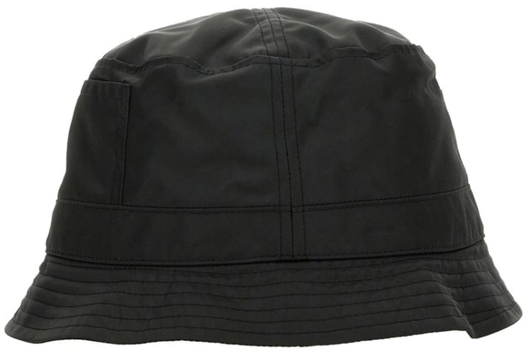Jacquemus Le Bob Ovalie Hat