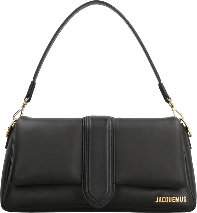 Jacquemus Jacquemus Le Bambimou Puffed Bag