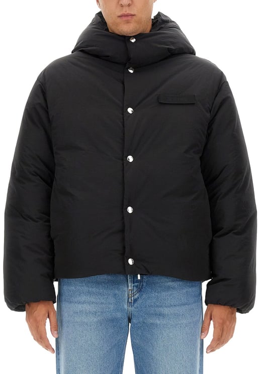 Jacquemus DOWN JACKET "LA DOUDOUNE"
