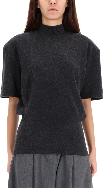 Jacquemus "CHESTNUT" JERSEY