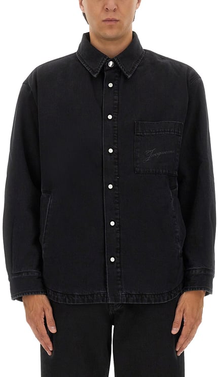 Jacquemus "BOULANGER" SHIRT