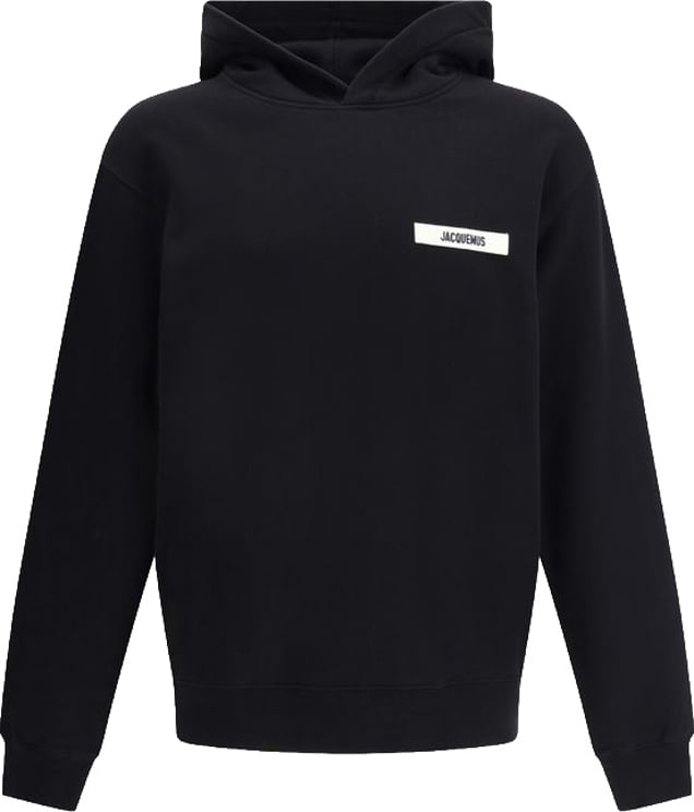 Jacquemus Gros Grain Sweatshirt