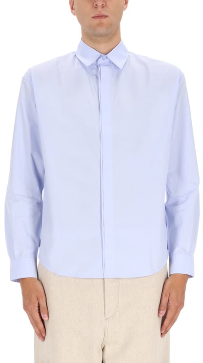 Jacquemus "LE SIMON" SHIRT