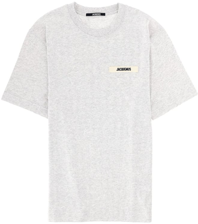 Jacquemus "GROSGRAIN" T-SHIRT