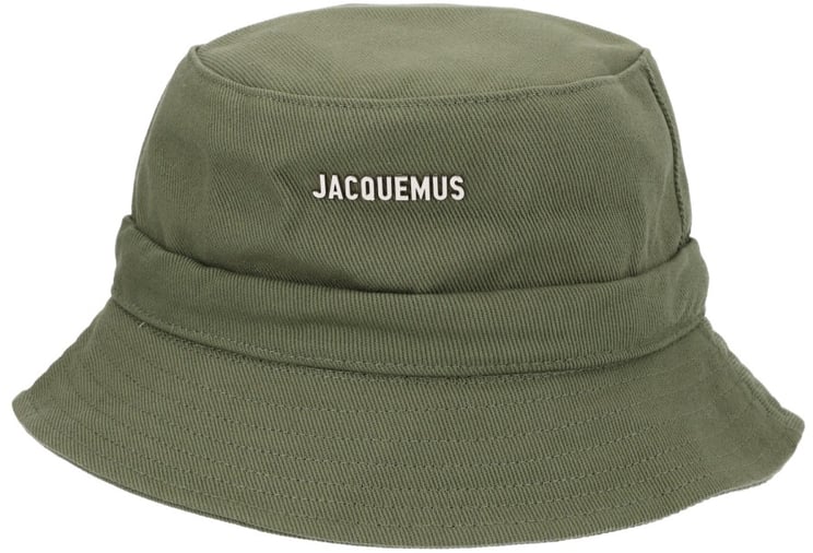 Jacquemus BUCKET HAT "GADJO"