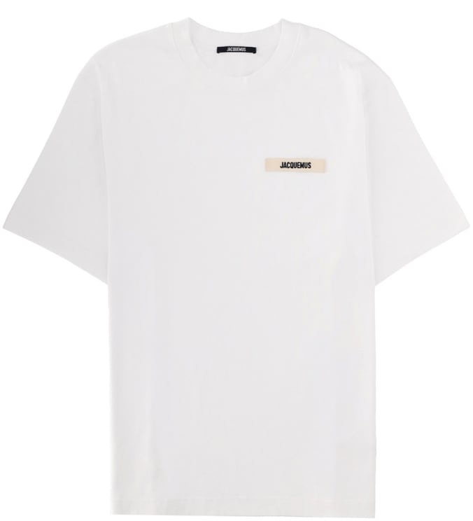 Jacquemus THE GROSGRAIN SHIRT