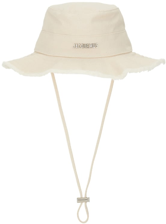 Jacquemus "ARTICHAUT" HAT