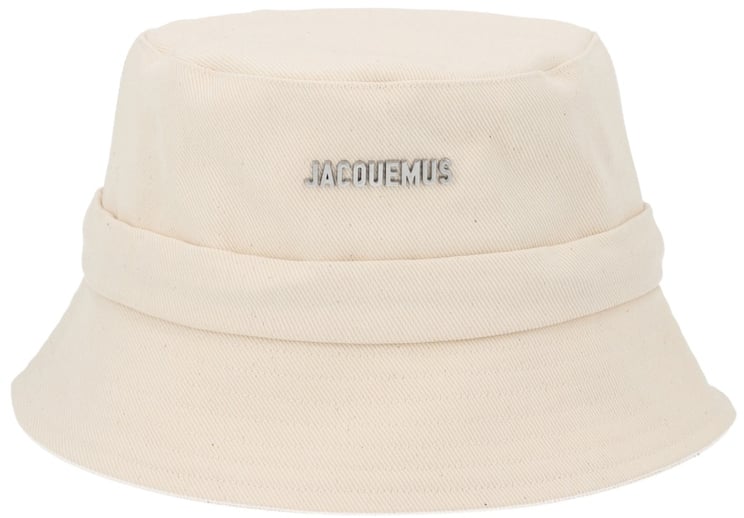 Jacquemus FISHERMAN'S HAT "GADJO"