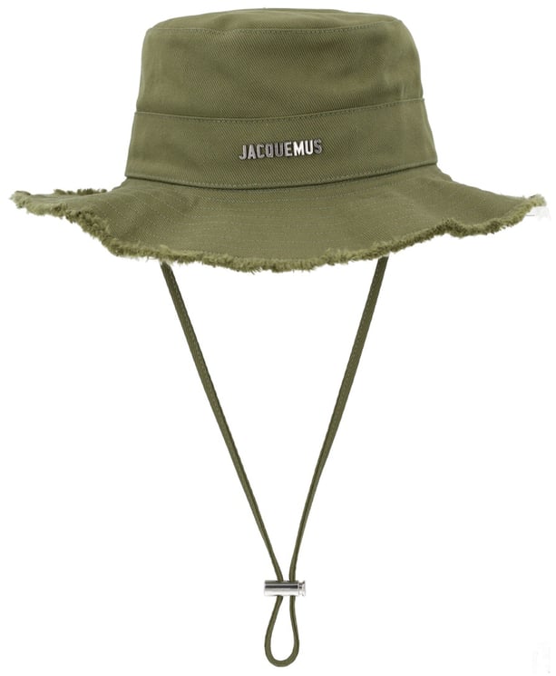 Jacquemus "ARTICHAUT" HAT